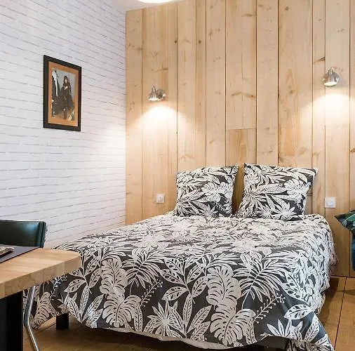 L'atelier Corval Appartamento