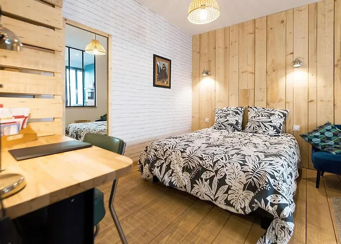 Appartamento L'atelier Corval Le Mans