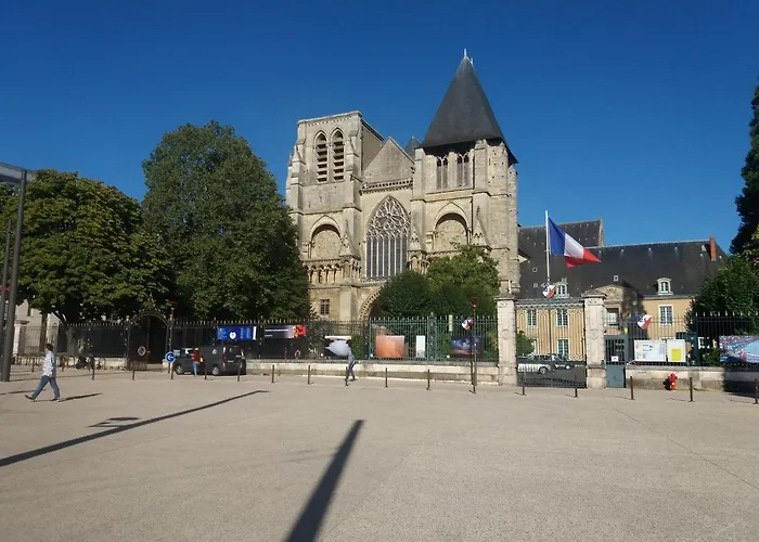 L'atelier Corval Le Mans